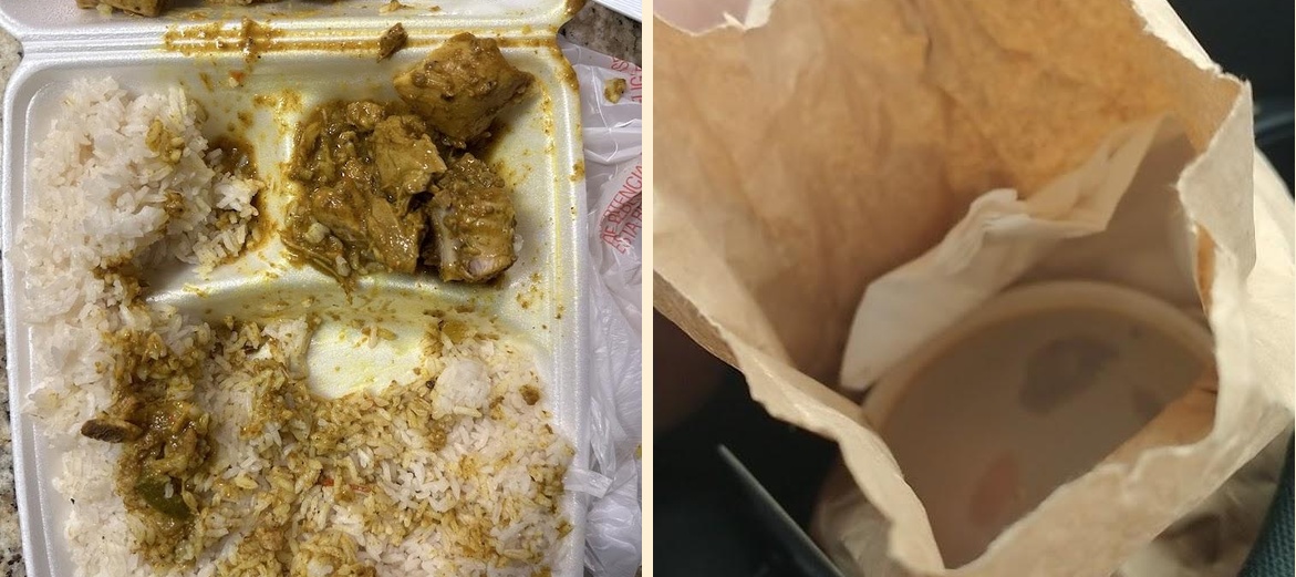 D&M Jamaican Cuisine