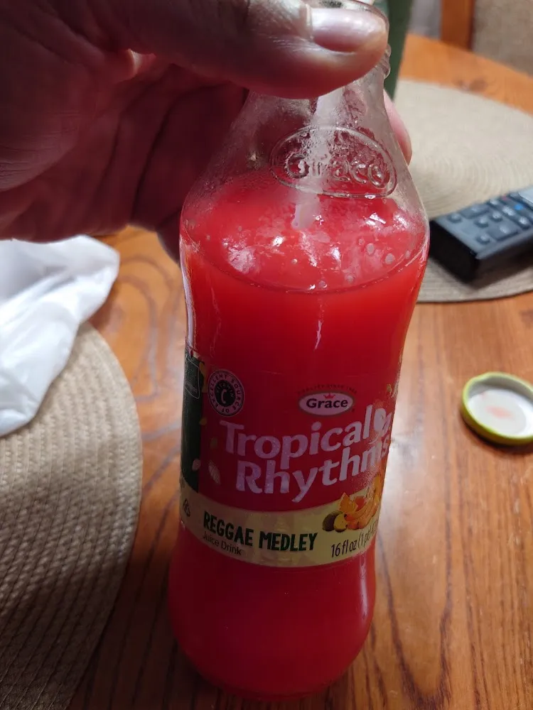 Fruit Punch
